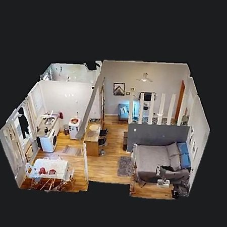 Studio Leme Apartamento Río de Janeiro Exterior foto
