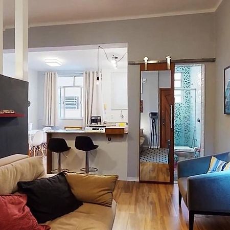 Studio Leme Apartamento Río de Janeiro Exterior foto