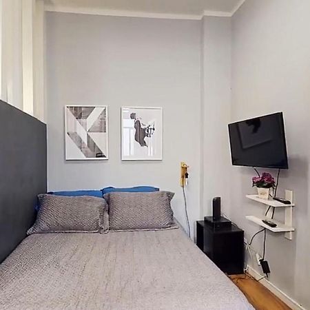 Studio Leme Apartamento Río de Janeiro Exterior foto