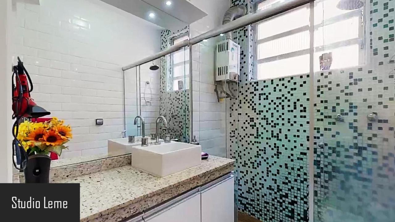 Studio Leme Apartamento Río de Janeiro Exterior foto