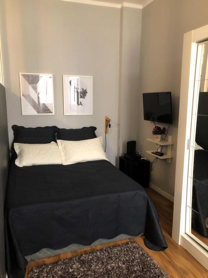 Studio Leme Apartamento Río de Janeiro Exterior foto