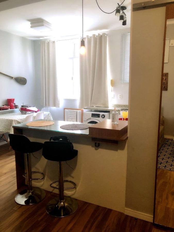 Studio Leme Apartamento Río de Janeiro Exterior foto
